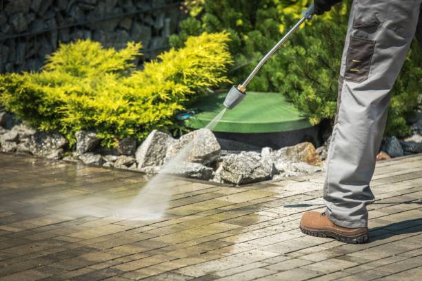Best Parking Lot and Garage Cleaning  in Yuma, CO