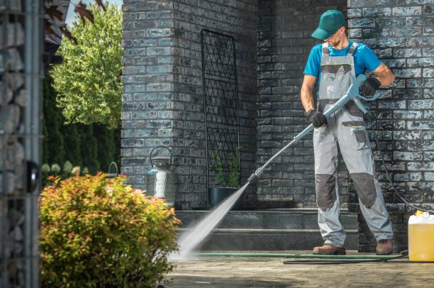 Best Factory Floor Cleaning  in Yuma, CO