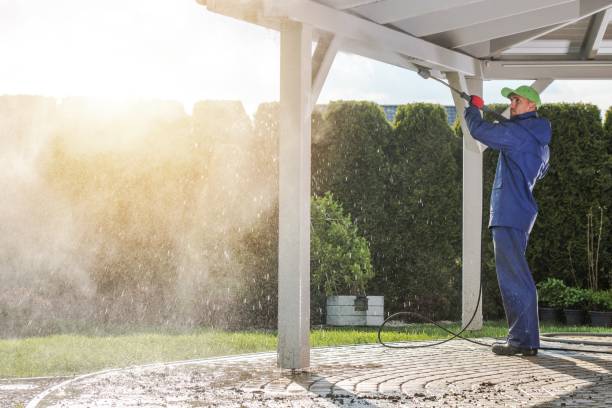 Reliable Yuma, CO Pressure Washing Solutions